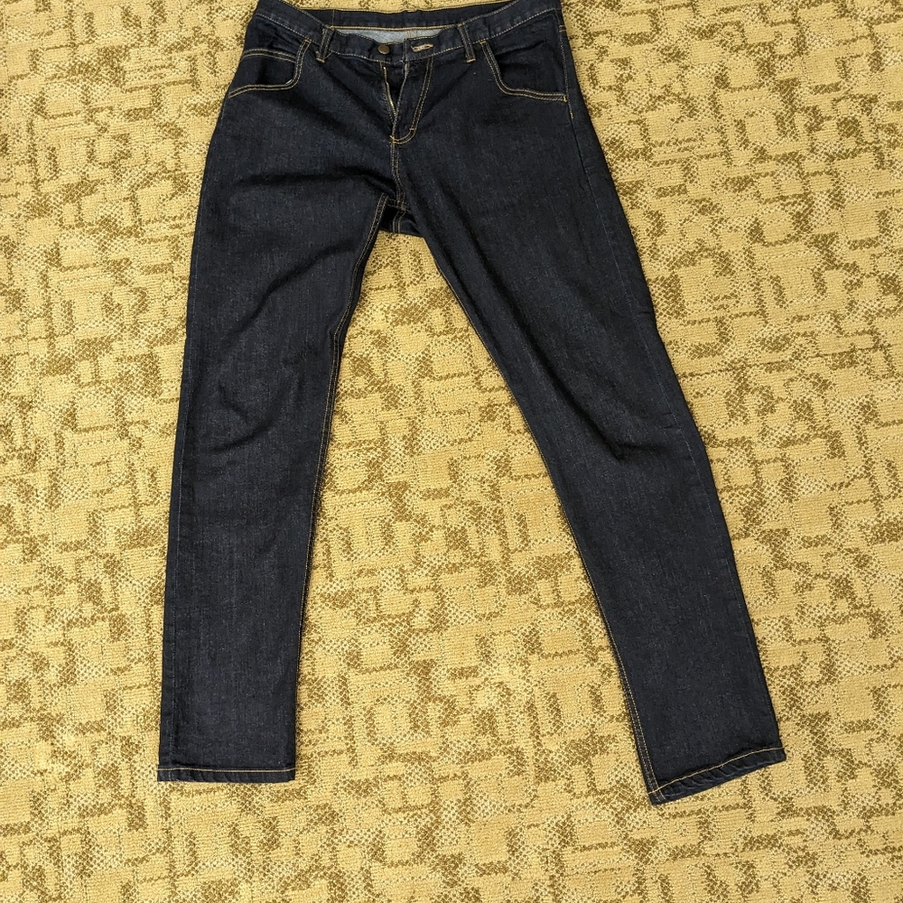Dearborne denim 34 x 36